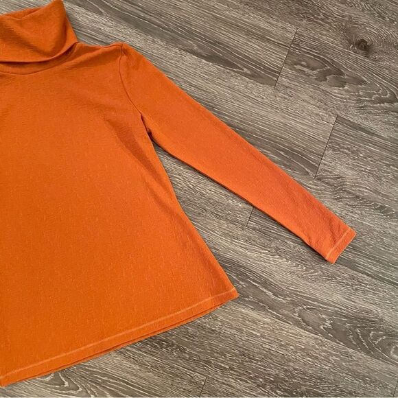 Patricia Luca turtleneck  - Picture 3 of 7